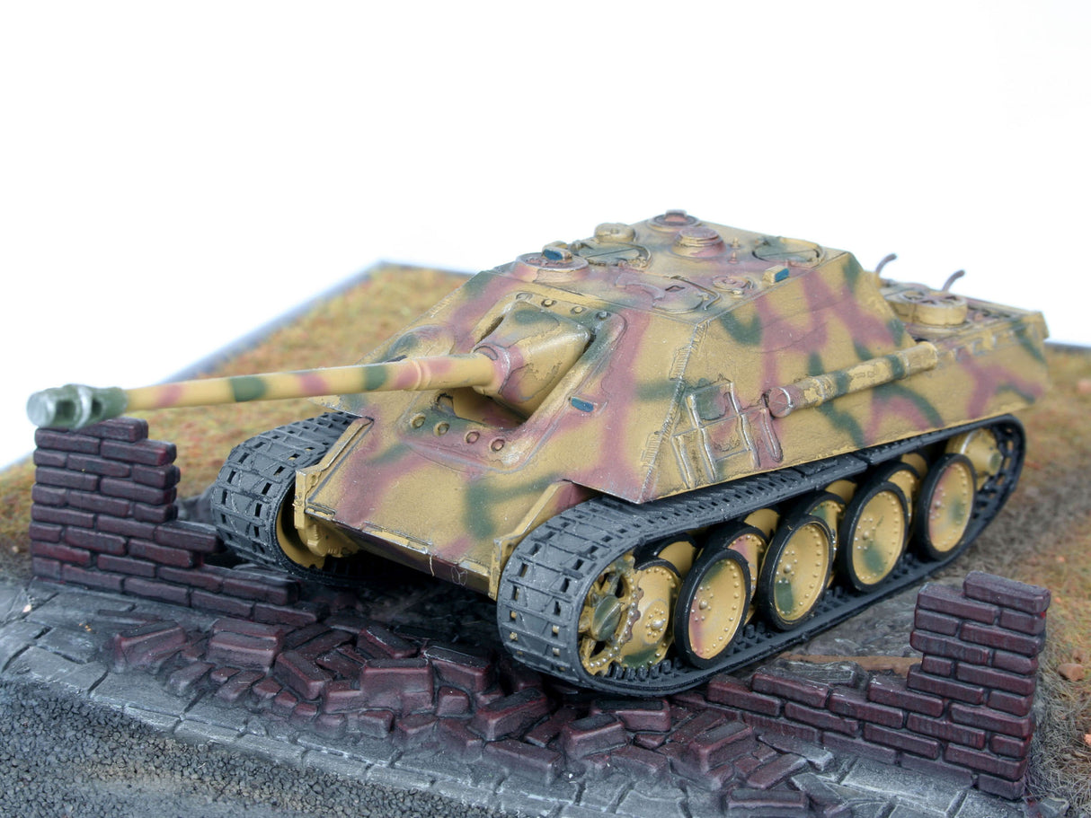 Revell 1/76 Sd.Kfz.173 Jagdpanther 03232