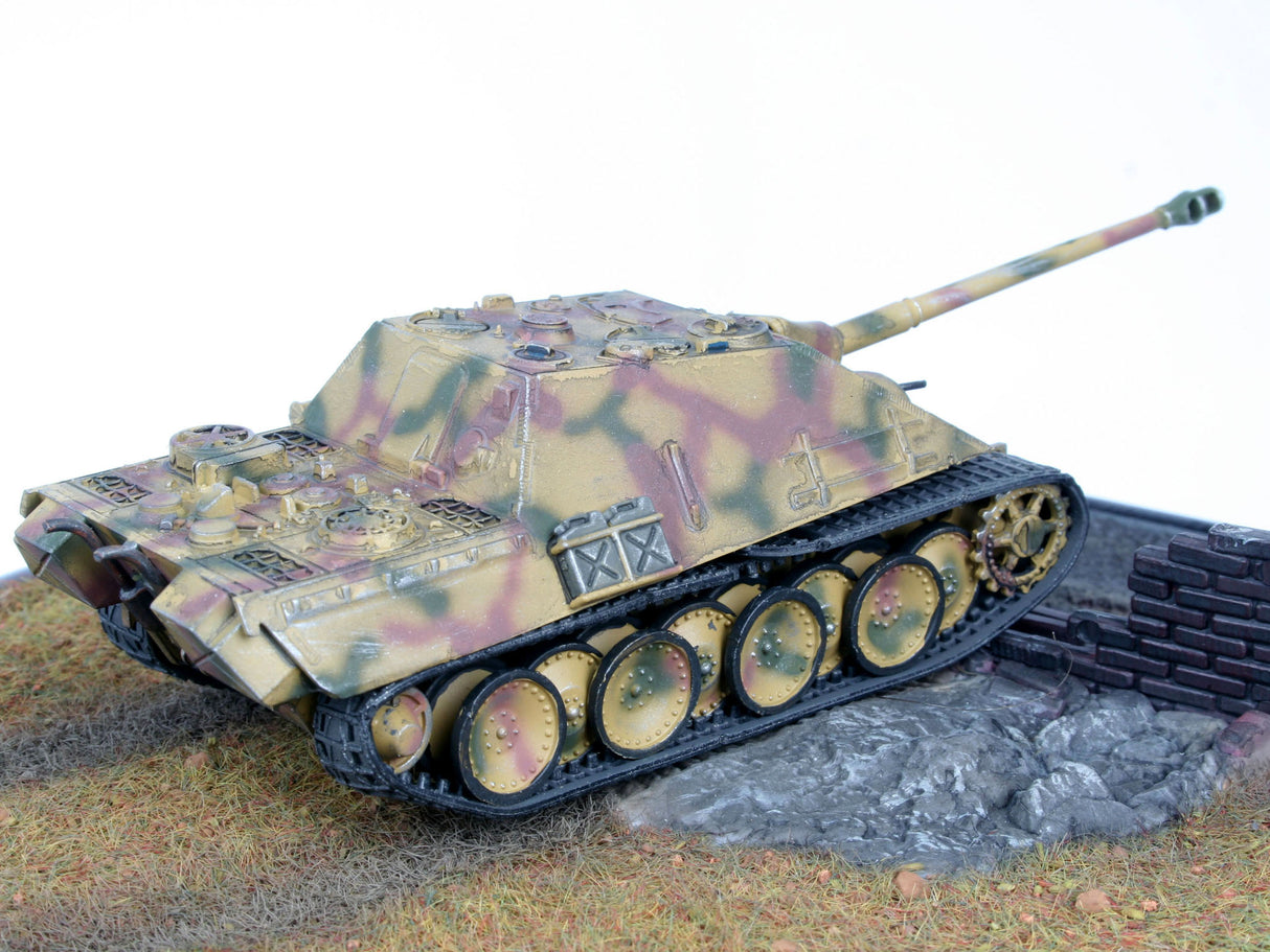 Revell 1/76 Sd.Kfz.173 Jagdpanther 03232