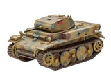 Revell 1/72 PzKpfw II Ausf. L. Luchs (Sd.Kfz.123) 03266