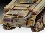 Revell 1/72 PzKpfw II Ausf. L. Luchs (Sd.Kfz.123) 03266
