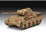 Revell 1/35 Panther Ausf.D Gift Set 03273