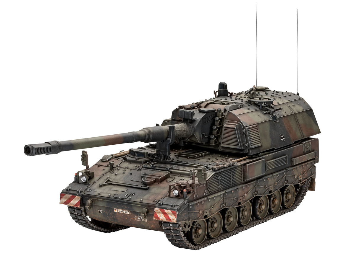 Panzerhaubitze 2000 1:35