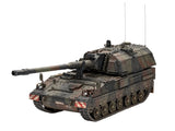 Panzerhaubitze 2000 1:35