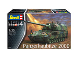 Panzerhaubitze 2000 1:35