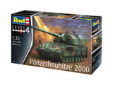 Panzerhaubitze 2000 1:35
