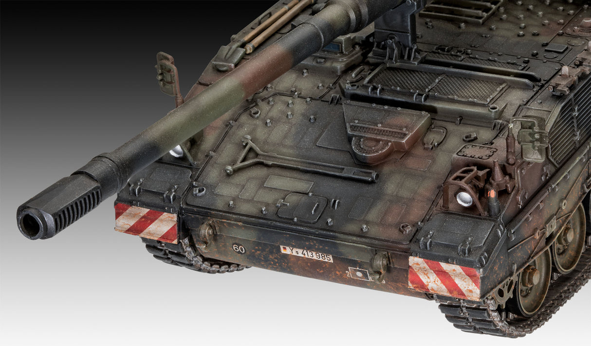 Panzerhaubitze 2000 1:35