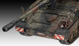 Panzerhaubitze 2000 1:35
