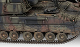 Panzerhaubitze 2000 1:35