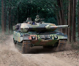 REVELL Leopard 2 A6/A6NL