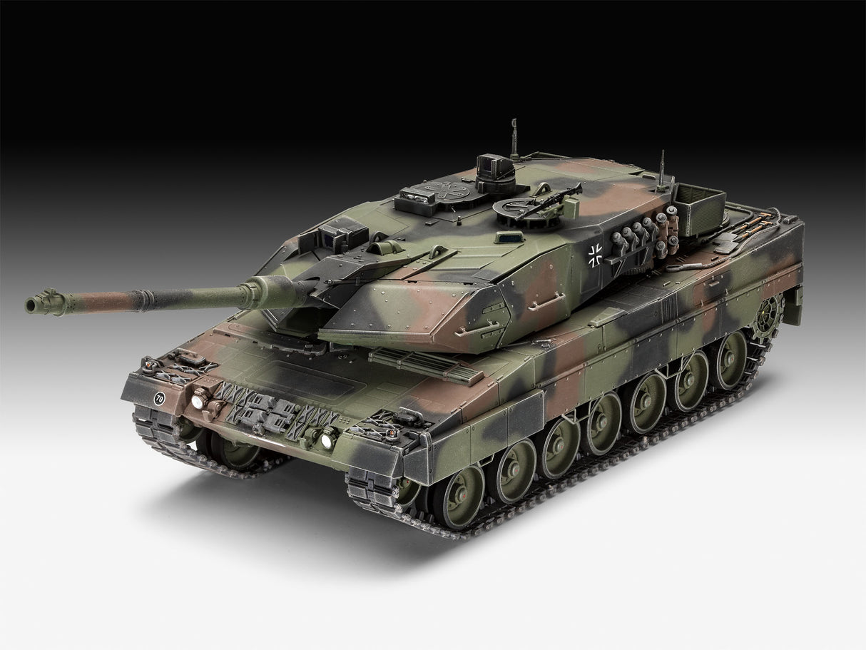 REVELL Leopard 2 A6/A6NL