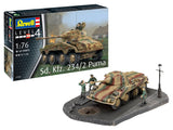 Plastic Kit REVELL Sd.Kfz. 234/2 Puma 1/76 03288