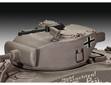 Revell 1/72 Sherman M4A1 Model Kit
