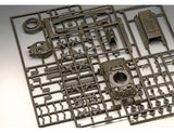 Revell 1/72 Sherman M4A1 Model Kit