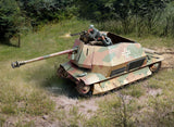 Marder I on FCM 36 base 1:35