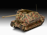 Marder I on FCM 36 base 1:35