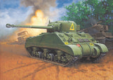 Revell 1/76 First Diorama Set - Sherman Firefly (Revell-03299)