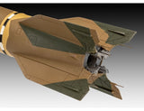 Plastic Kit Revell German A4/V2 Rocket 03309