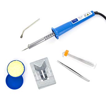 25w Soldering Iron Kit