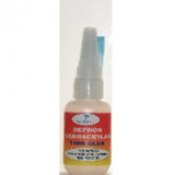Depron Cyano Odourless thin 20g
