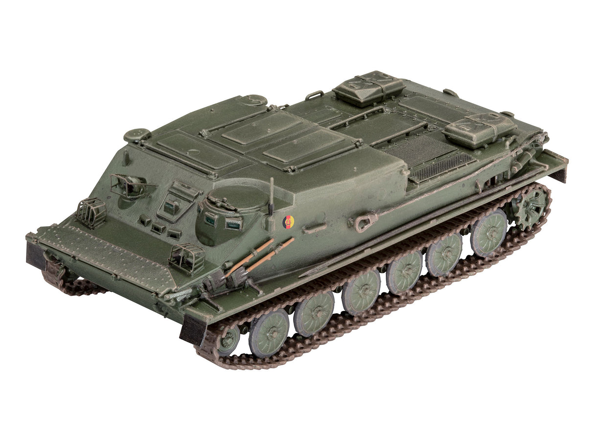 Revell 1/72 BTR-50PK 03313