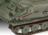 Revell 1/72 BTR-50PK 03313