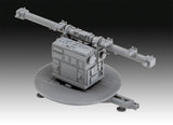 Revell 1/72 88mm Flak 37 & Sd.Anh.202 03325