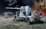 Revell 1/72 88mm Flak 37 & Sd.Anh.202 03325