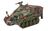 Wiesel 2 LeFlaSys BF/UF 1:35