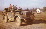 Einheits-PKW Kfz.4 1:35