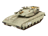 Merkava Mk.III 1:72