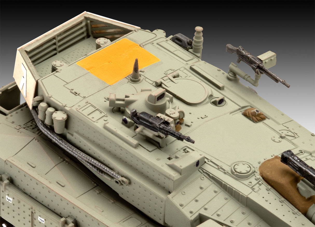 Merkava Mk.III 1:72