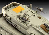 Merkava Mk.III 1:72