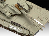 Merkava Mk.III 1:72