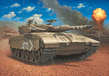 Merkava Mk.III 1:72