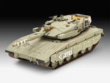 Merkava Mk.III 1:72