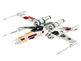 Model Set X-Wing Fighter 1:112