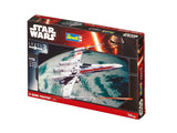 Model Set X-Wing Fighter 1:112