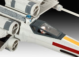 Model Set X-Wing Fighter 1:112