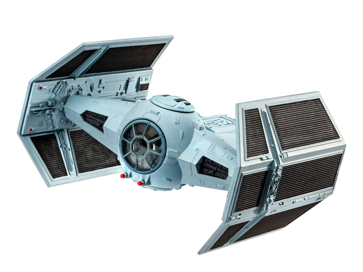 Model Set Darth Vaders TIE Fighter 1:121