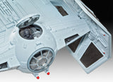 Model Set Darth Vaders TIE Fighter 1:121
