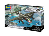 Revell 1/72B-25 Mitchell easy-click-system Kit 03650