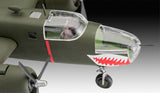 Revell 1/72B-25 Mitchell easy-click-system Kit 03650