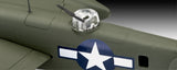 Revell 1/72B-25 Mitchell easy-click-system Kit 03650