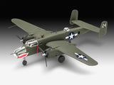 Revell 1/72B-25 Mitchell easy-click-system Kit 03650