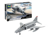 Revell 1/72 F-4 Phantom easy-click-system kit 03651