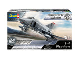 Revell 1/72 F-4 Phantom easy-click-system kit 03651