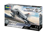 Revell 1/72 F-4 Phantom easy-click-system kit 03651