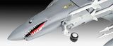 Revell 1/72 F-4 Phantom easy-click-system kit 03651
