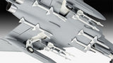 Revell 1/72 F-4 Phantom easy-click-system kit 03651