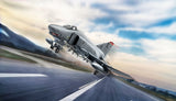 Revell 1/72 F-4 Phantom easy-click-system kit 03651
